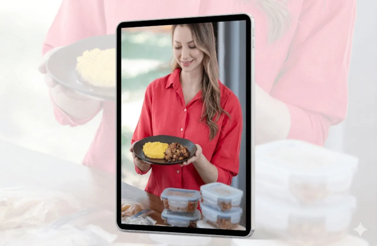 Akıllı Porsiyon Planı