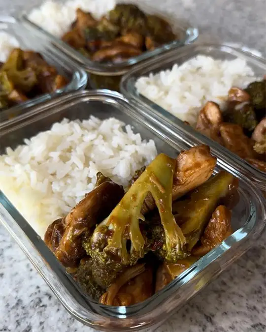 Sağlıklı Tarif 12