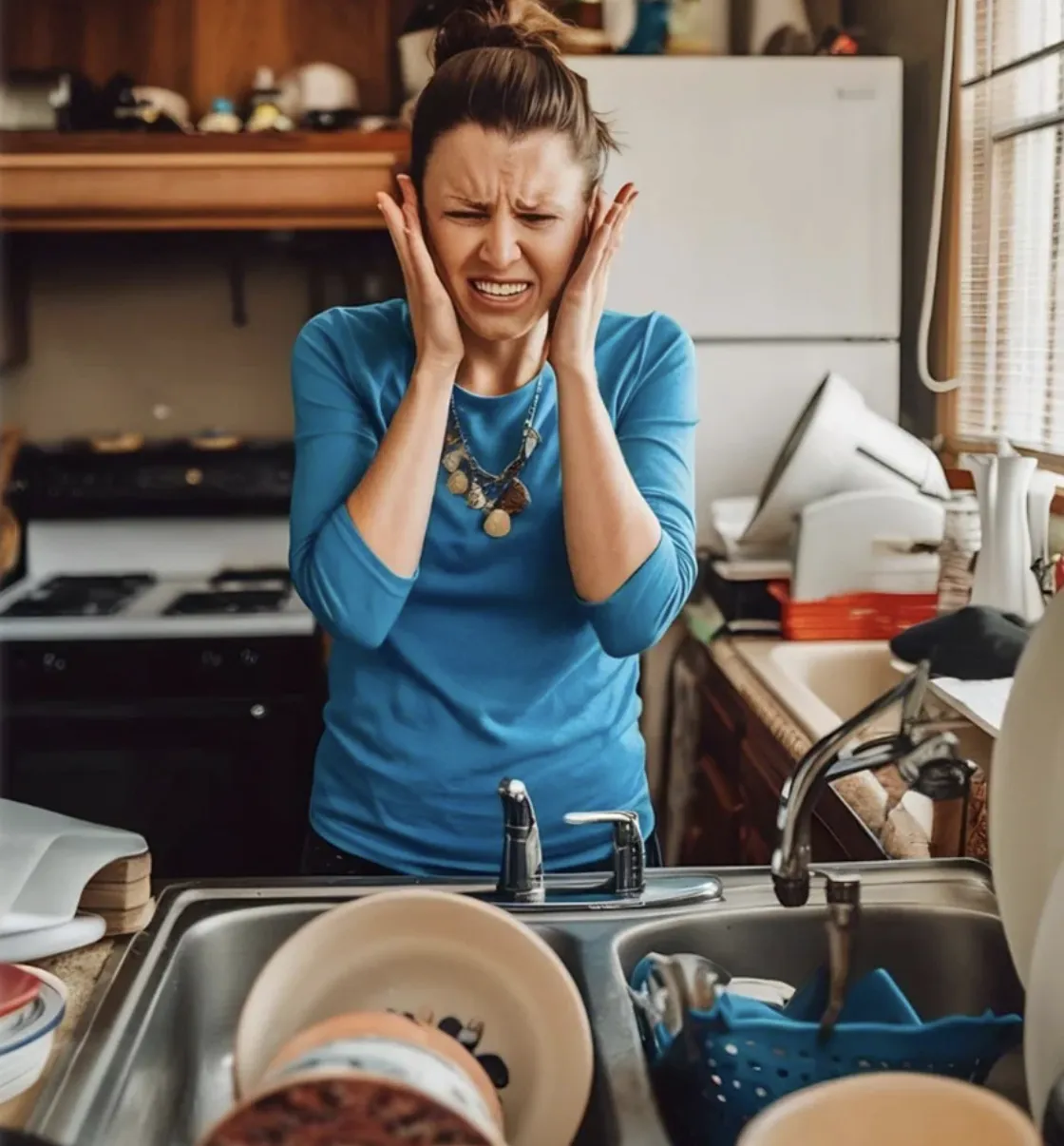 Siz de bu kısır döngüye mi sıkıştınız?